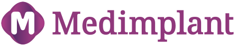 Medimplant logo